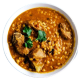 Dal Gosht